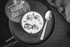 Malai Kofta