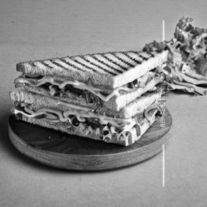 Veg Sandwich