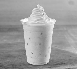 Strawberry Shake