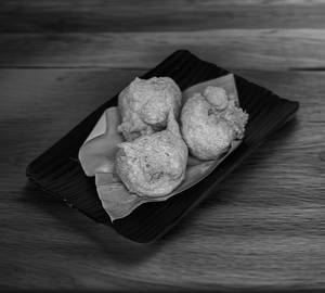 Aloo Bonda