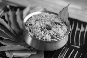 Vetrilai Poondu Biryani