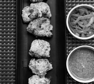 Chicken Hazarvi Tikka (8 Pcs)