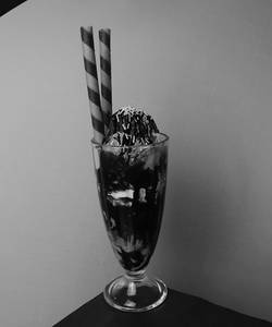 Chocolate Sundae