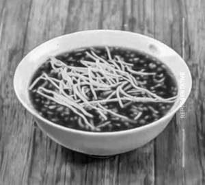 Chicken manchow