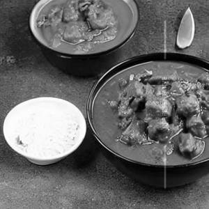 Soya Chaap Lababdar Masala