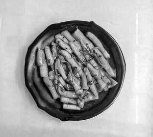 Baby Corn Chilli