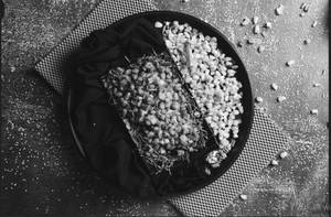 Crispy American Corn