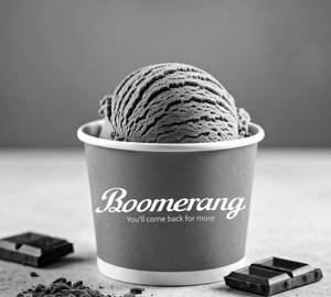 Chocolate Icecream