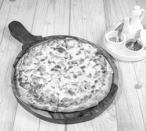 Peri Peri Chicken Pizza (Medium)