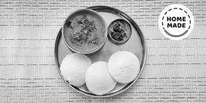 Sambar idily