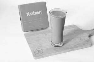 Belgian Chocolate Shake