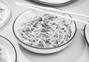 Hakka Noodles