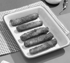 Peri-Peri Paneer Fingers