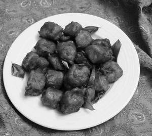 Paneer Kabab