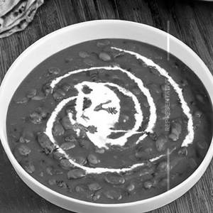 Rajma Makhani