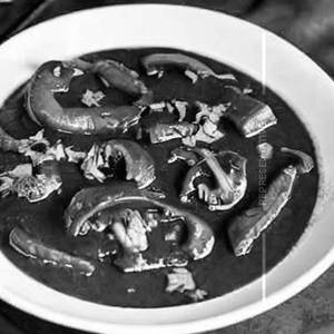 Mushroom Kolapuri