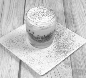 Banoffee Trifle