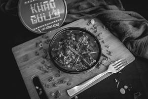 Veg Manchurian Gravy