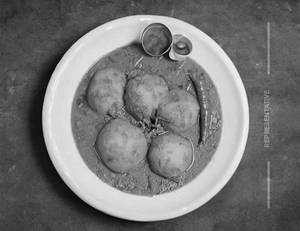 Aloo dum banarsi