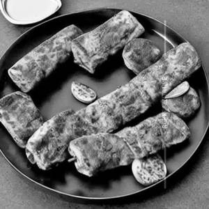 Paneer Reshami Kebab