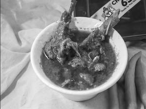 Mutton Rogan Josh