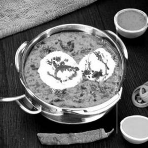 Dahi Tadka