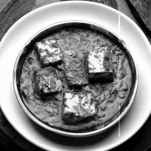 Paneer musallam