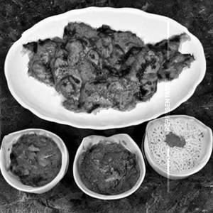 Grillz special banjara chk