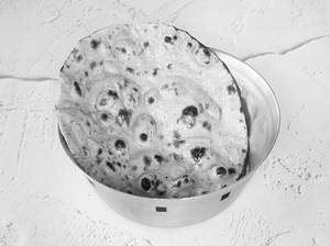 Butter Roti