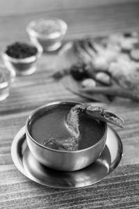Nandu Rasam
