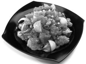 Gobi Manchurian