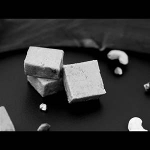 Chana Dry Fruit Burfi