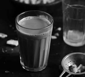 Adrak Chai 3Cups (250Ml)