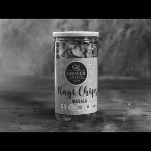 Ragi Chips