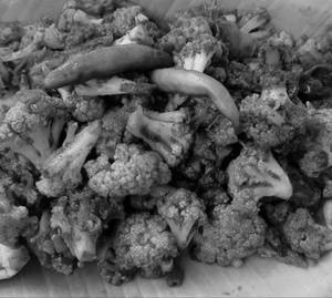 Gobi Pepper