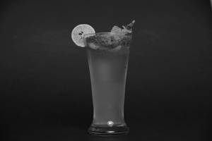 Virgin Mojito