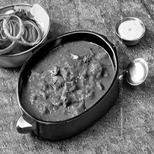 Aloo Shimla Masala