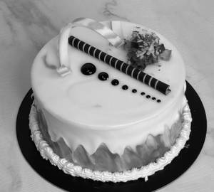 Royal Cassata