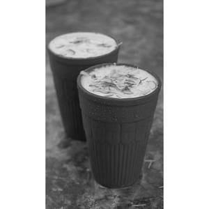 Sweet Lassi.