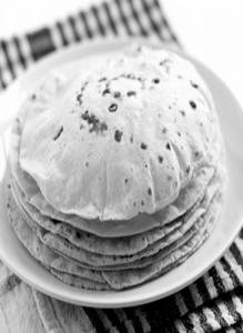 Phulka (2 Pcs)