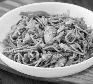Chicken Noodles