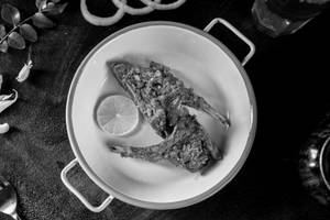 Kutchi Kole Mutton