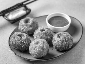 Chicken Kurkure Crispy Momos