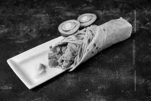 Chicken roll