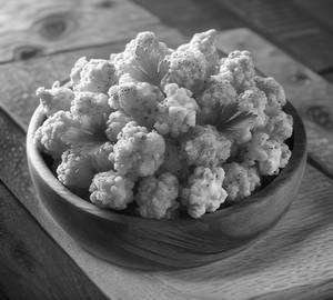 Chicken popcorn