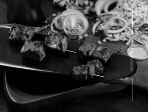 Murg Achari Tikka 