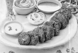 Hara Bhara Kebab