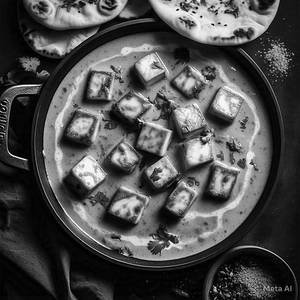 Shahi Paneer