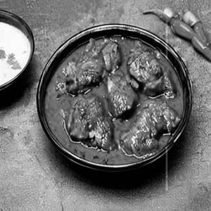 Veg Chatkara Chicken
