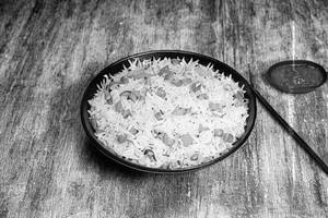 Veg Fried Rice